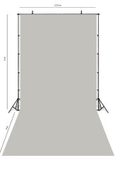 Fabricfon FFB-20-078 (272x600cm)