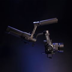 Pgytech Handgrip Mount (Ronin-S/SC) P-RH-031