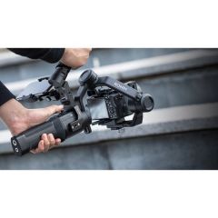 Pgytech Handgrip Mount (Ronin-S/SC) P-RH-031