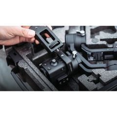 Pgytech Handgrip Mount (Ronin-S/SC) P-RH-031