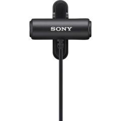 Sony ECM-LV1 Stereo Yaka Mikrofonu