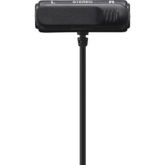 Sony ECM-LV1 Stereo Yaka Mikrofonu