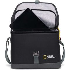 National Geographic NG E2 Shoulder Bag Medıum ( NG-E2-2370 )