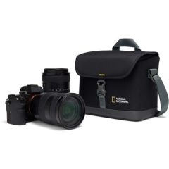 National Geographic NG E2 Shoulder Bag Medıum ( NG-E2-2370 )