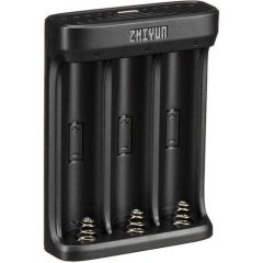 Zhiyun Crane 3S - Crane 2S- Weebill S  Battery Şarj Aleti