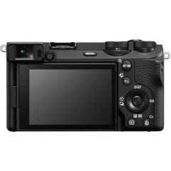Sony A6700 Body