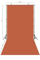 Fabricfon FFB-20-075 (272x600cm)