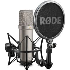 Rode NT1-A Mikrofon