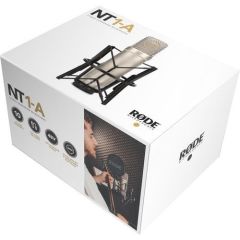 Rode NT1-A Mikrofon