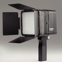 Kaiser Fanlı Video Işığı 2000 W (93325)