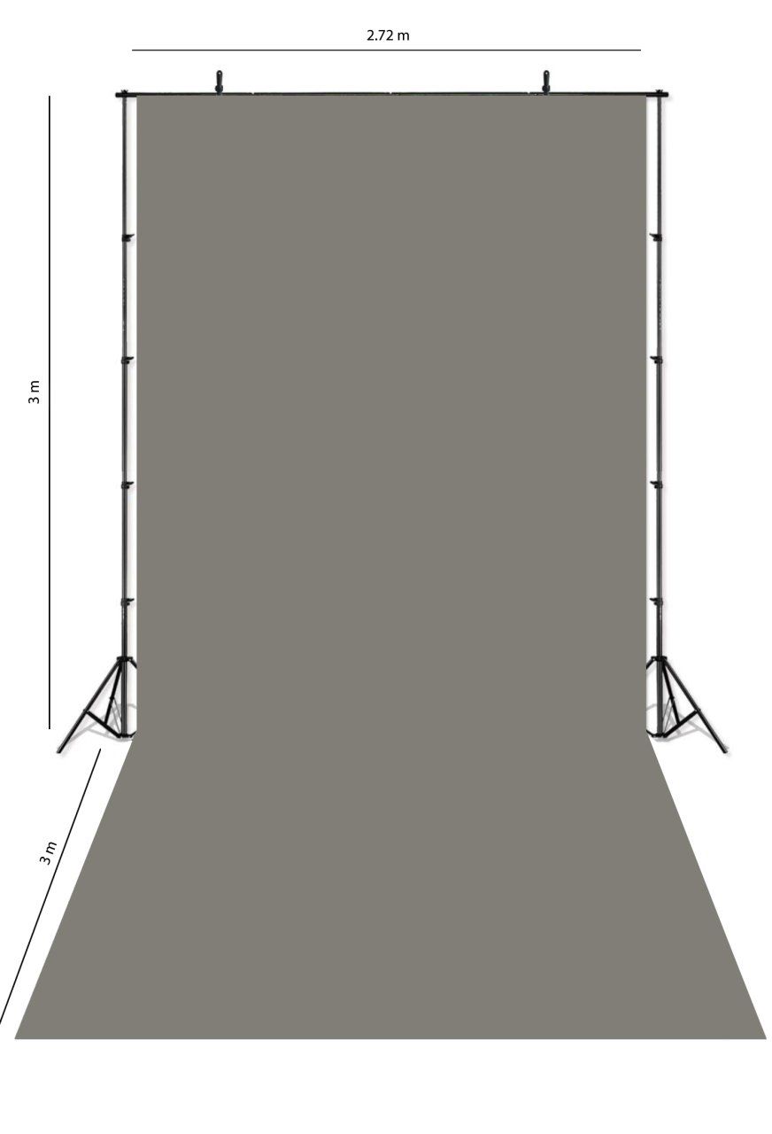 Fabricfon FFB-20-072 (272x600cm)