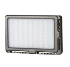Mamen LED-72R RGB LED Video ve Fotoğraf Işığı