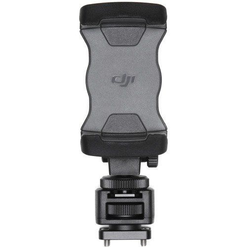 Dji Ronin S ve SC Telefon Tutucu