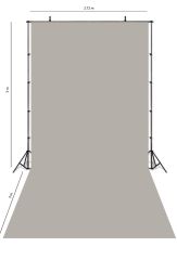 Fabricfon FFB-20-070 (272x600cm)