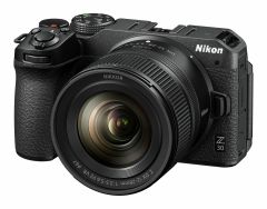 Nikon Z30 12-28mm PZ Lens (3500 TL Geri Ödeme)