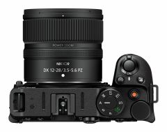 Nikon Z30 12-28mm PZ Lens (3500 TL Geri Ödeme)