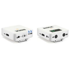 Rode Wireless GO Kablosuz Mikrofon (White)
