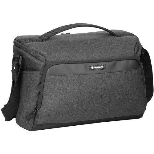 Vanguard Vesta Aspire 33 GY Omuz Çantası