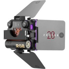 Zhiyun FIVERAY M20C RGB Led Işık (Combo)