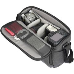 Vanguard Vesta Aspire 33 GY Omuz Çantası