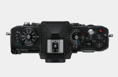 Nikon Z fc Body (Black) 2400 TL Geri Ödeme