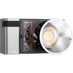 Zhiyun MOLUS X100 Bi-Color Pocket COB Monolight (Combo Kit)