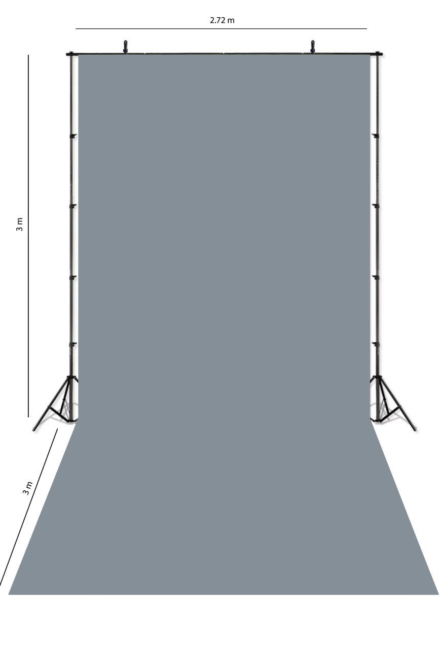 Fabricfon FFB-20-067 (272x600cm)