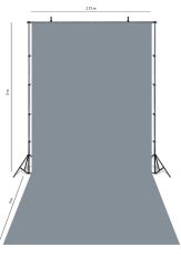 Fabricfon FFB-20-067 (272x600cm)