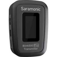 Saramonic Blink 500 PRO B1 Kablosuz Yaka Mikrofonu Sistemi