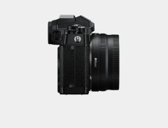 Nikon Z fc 16-50mm Lens (Black) 2400 TL Geri Ödeme