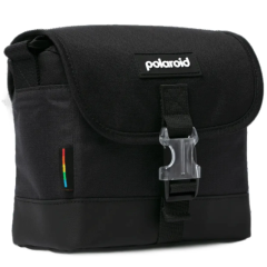 Polaroid Now Spectrum Çanta (Siyah)