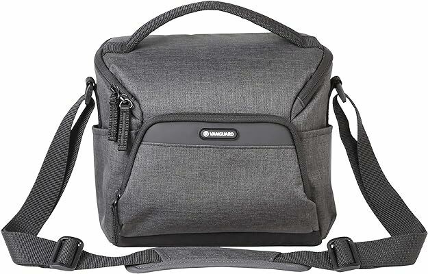 Vanguard Vesta Aspire 21 GY Omuz Çantası
