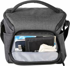 Vanguard Vesta Aspire 21 GY Omuz Çantası