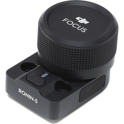 Dji Ronin-S Focus Wheel