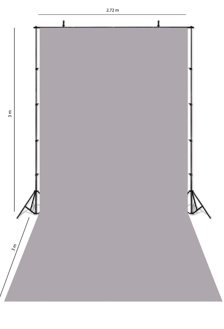 Fabricfon FFB-20-065 (272x600cm)