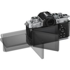 Nikon Z fc 18-140mm VR Lens (3500 TL Geri Ödeme)