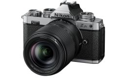 Nikon Z fc 18-140mm VR Lens (3500 TL Geri Ödeme)