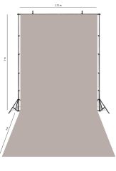 Fabricfon FFB-20-064 (272x600cm)