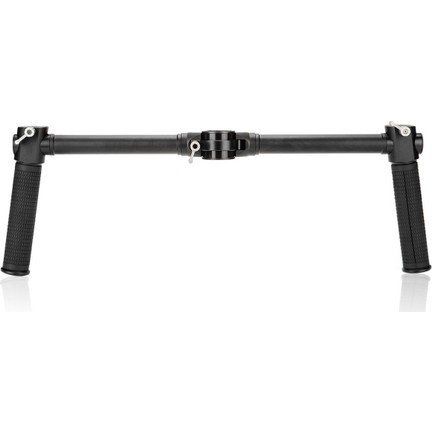 Zhiyun Dual Handle (Crane V2, Crane Plus, Crane M Uyumlu)