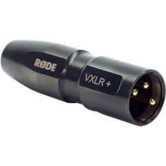 Rode VXLR + Minijack XLR Dönüştürücü
