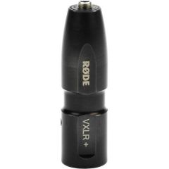 Rode VXLR + Minijack XLR Dönüştürücü