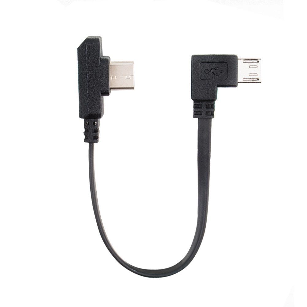 Zhiyun Type C Charging Cable For Smooth-4