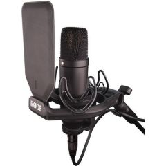 Rode NT1 - AI-1 Kit