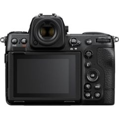 Nikon Z8 24-120mm f/4 Lens (9500 TL Geri Ödeme)
