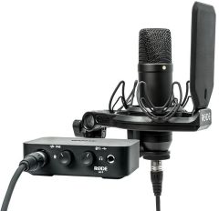 Rode NT1 - AI-1 Kit