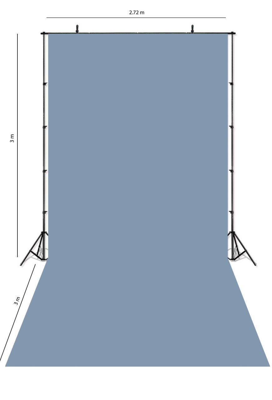 Fabricfon FFB-20-061 (272x600cm)