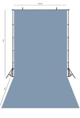 Fabricfon FFB-20-061 (272x600cm)