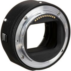 Nikon Z8 Body + FTZ II Adaptör Kit (7000 TL Geri Ödeme)