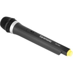 Saramonic SR-WM4CA Kablosuz El Mikrofon Sistemi
