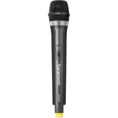 Saramonic SR-WM4CA Kablosuz El Mikrofon Sistemi